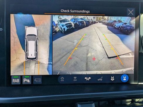 New 2026 Subaru Outback Touring XT AWD/4WD image 16