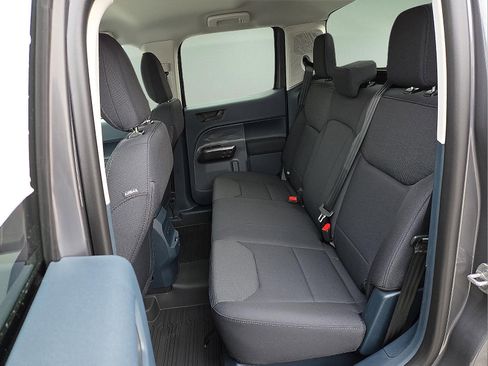 New 2026 Ford Maverick XL w/ Equipment Group 101A image 10