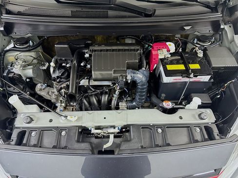 Used 2024 Mitsubishi Mirage G4 Black Edition image 27