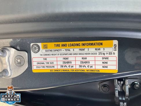 Used 2023 Tesla Model 3 Standard Range image 20