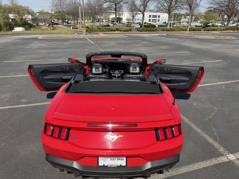 Used 2024 Ford Mustang Premium image 37