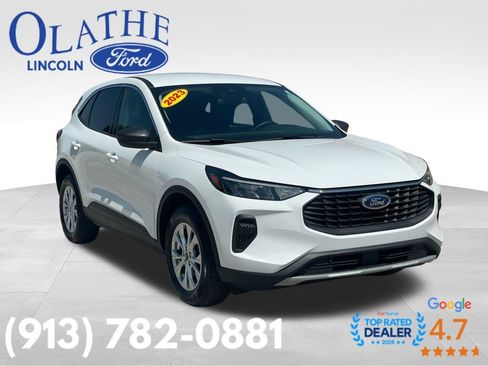 Used 2023 Ford Escape Active AWD/4WD image 7