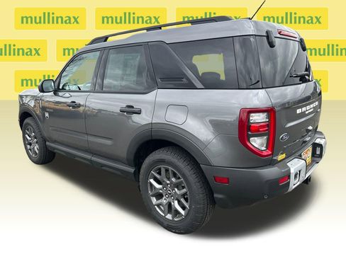 Used 2025 Ford Bronco Sport Big Bend AWD/4WD image 10