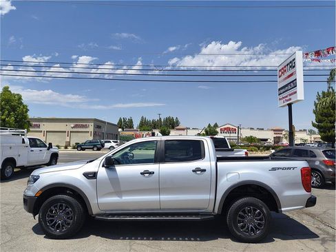 Used 2019 Ford Ranger XLT RWD image 17