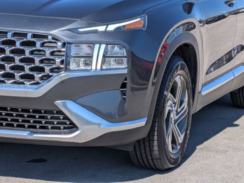 Used 2022 Hyundai Santa Fe SEL w/ Convenience Package image 10