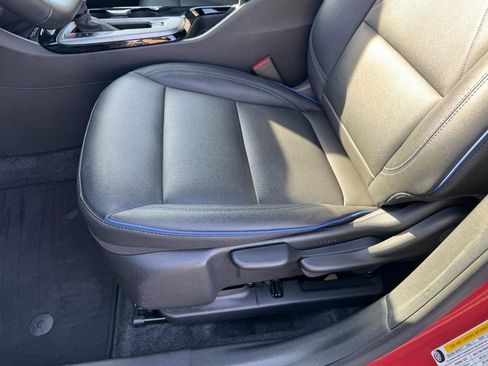 Used 2024 Buick Envista Sport Touring w/ Convenience II Package image 15