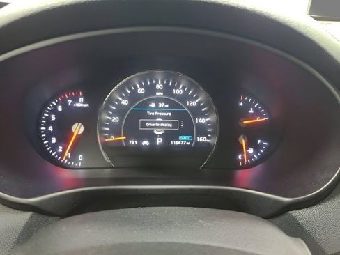 Used 2020 Kia Sorento EX AWD/4WD image 28