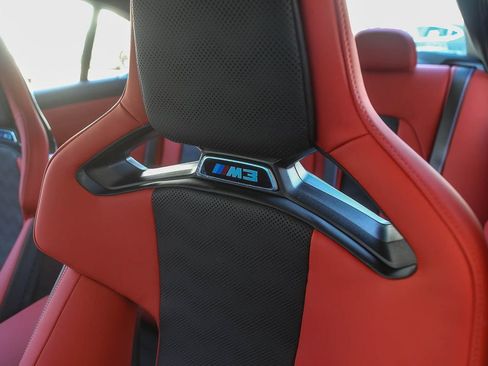 New 2026 BMW M3 Competition w/ Executive Package RWD image 22