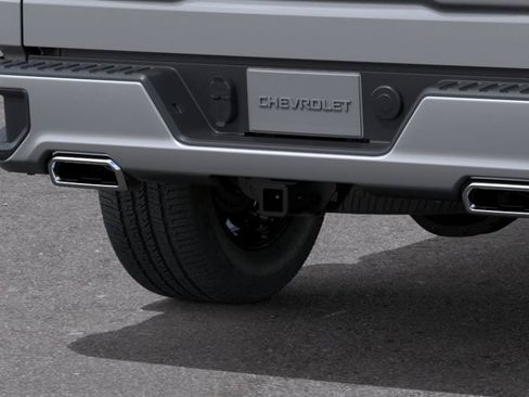 New 2026 Chevrolet Silverado 1500 RST w/ Dark Appearance Package AWD/4WD image 40