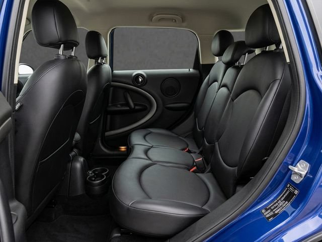 Used 2016 MINI Cooper Countryman S FWD image 6