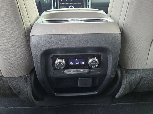 New 2026 GMC Acadia Elevation FWD image 25