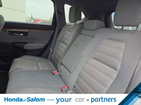 Used 2019 Honda CR-V EX image 13