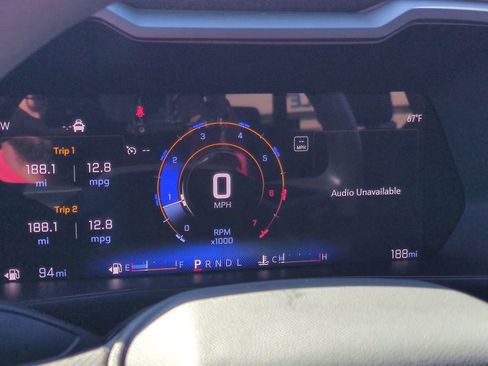 New 2026 Chevrolet Colorado W/T image 36