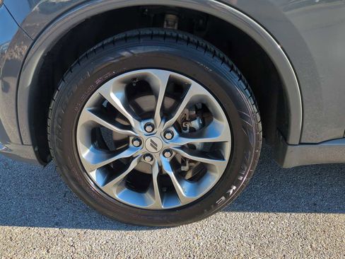 Used 2020 Dodge Durango GT image 32