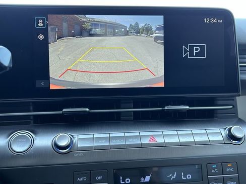 New 2026 Hyundai Kona SEL Sport FWD image 3