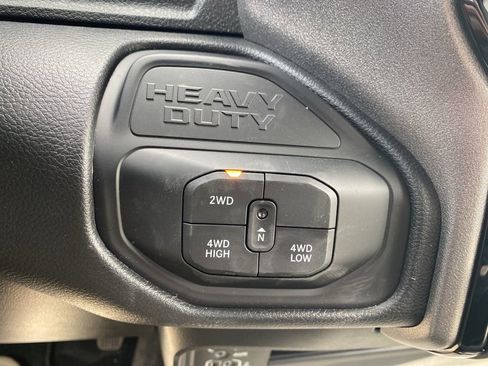 New 2026 RAM 2500 Tradesman image 23