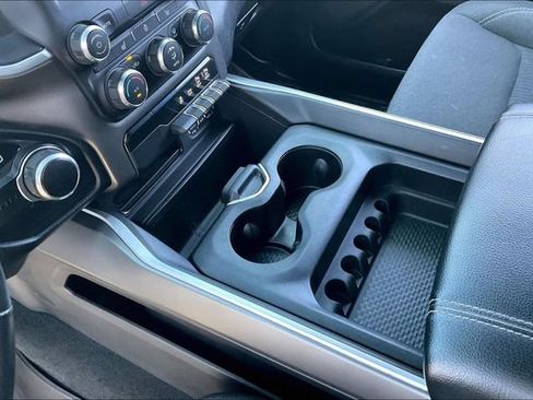Certified 2021 RAM 1500 Lone Star RWD image 14