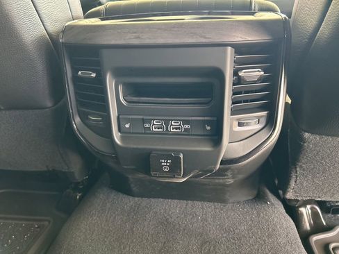 New 2026 RAM 3500 Limited image 38