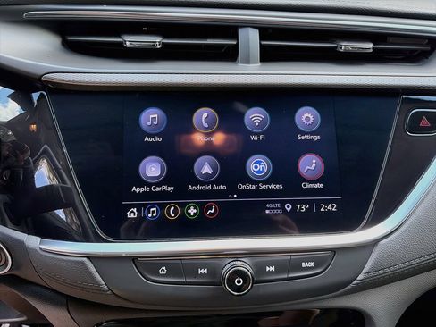 Used 2022 Buick Encore GX Select FWD image 13