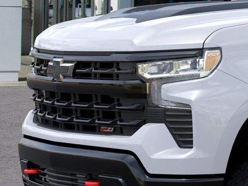 New 2026 Chevrolet Silverado 1500 LT Trail Boss w/ Convenience Package II AWD/4WD image 13