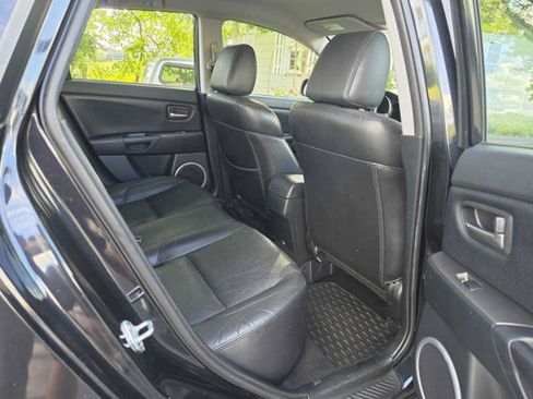 Used 2007 MAZDA MAZDA3 s Grand Touring FWD image 15