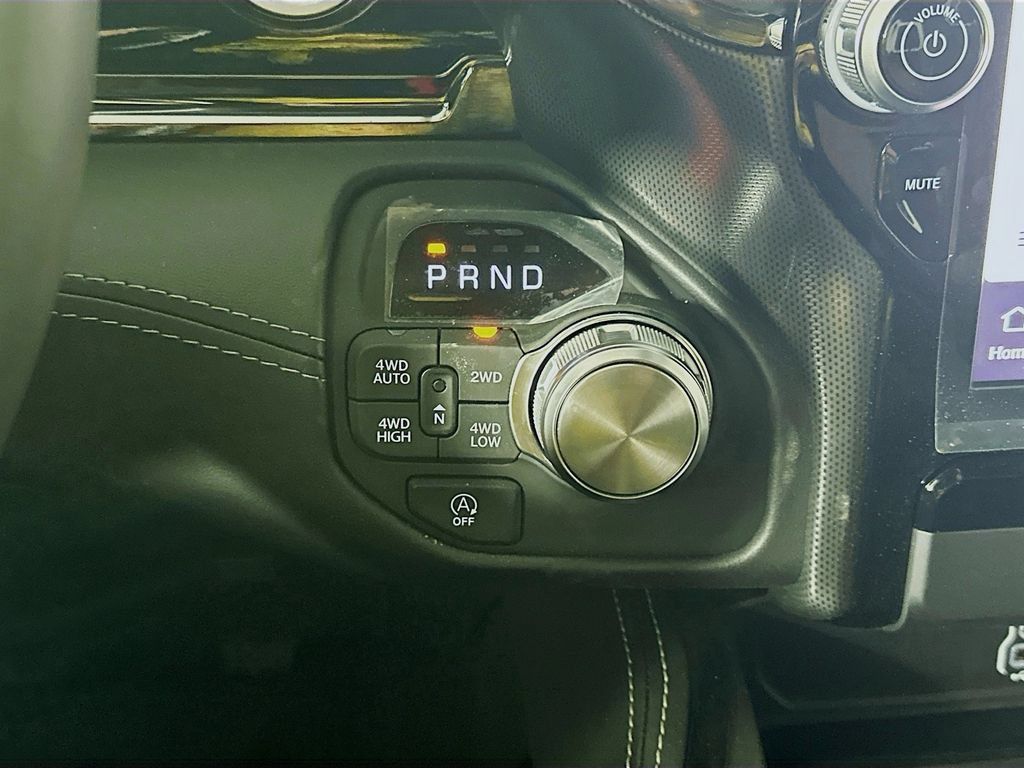 New 2026 RAM 1500 Limited AWD/4WD image 12