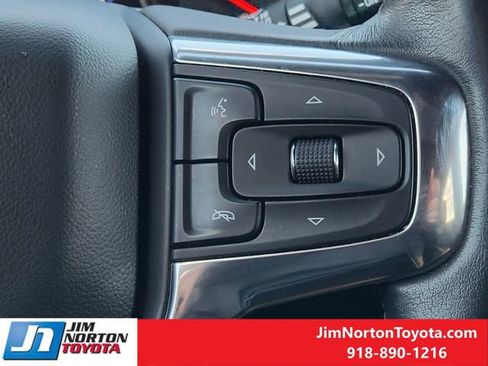 Used 2019 Chevrolet Blazer Premier w/ Sun and Wheels Package image 31