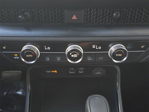 Used 2023 Honda CR-V EX image 23