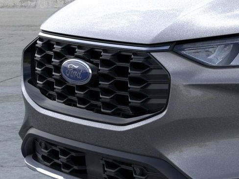 New 2026 Ford Escape ST-Line w/ Tech Pack #1 FWD image 17