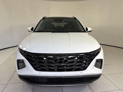 Used 2023 Hyundai Tucson Limited AWD/4WD image 8