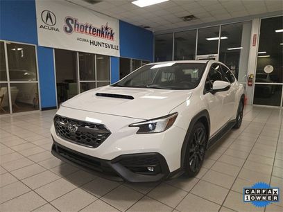 Used 2024 Subaru WRX Limited
