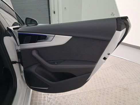 Used 2022 Audi A5 2.0T Prestige w/ S Line Interior Package image 34