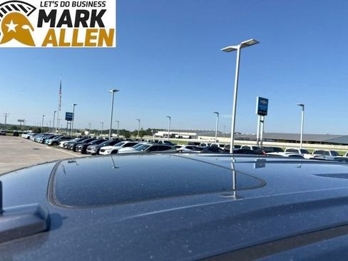 Used 2019 GMC Sierra 1500 Denali w/ Denali Ultimate Package AWD/4WD image 7