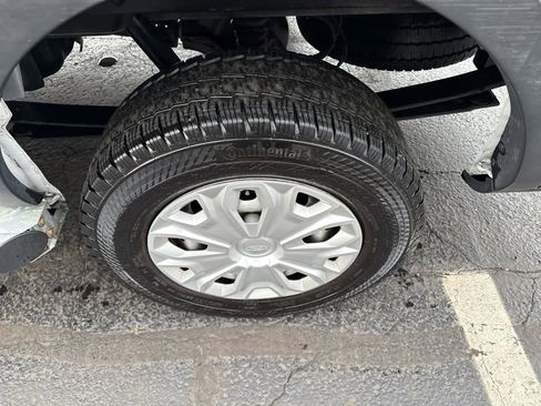 Used 2024 Ford Transit 250 Low Roof w/ Exterior Upgrade Package image 12