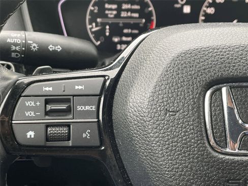 Used 2024 Honda Civic Sport image 26