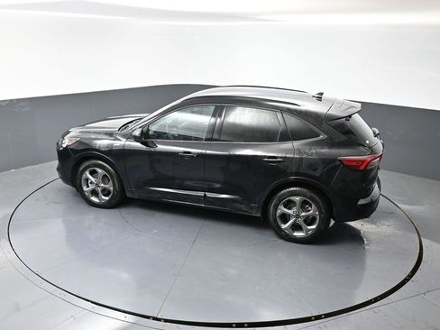 Used 2024 Ford Escape ST-Line image 46