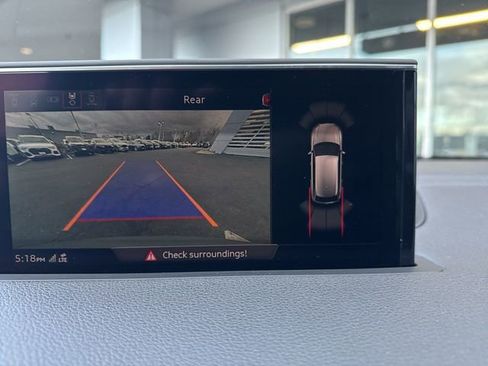 Used 2017 Audi Q7 3.0T Prestige image 18