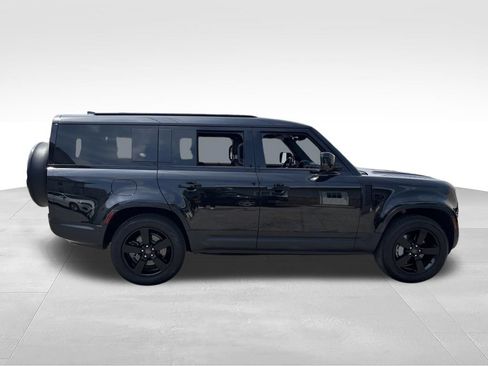 Used 2023 Land Rover Defender 130 S AWD/4WD image 13