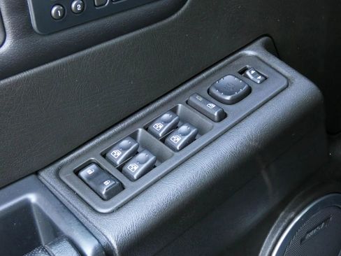 Used 2007 HUMMER H2 image 40