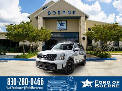 Used 2024 Kia Telluride SX Prestige X-Pro