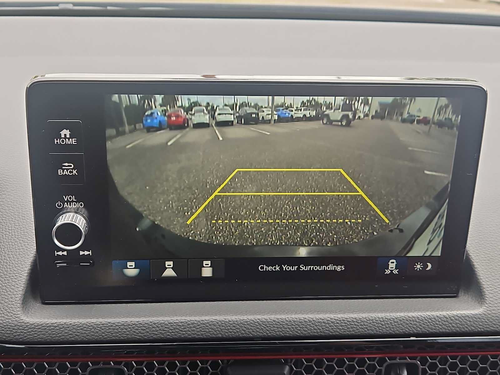 Used 2026 Honda Civic Si image 24
