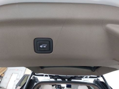 New 2026 GMC Yukon Denali w/ Advanced Technology Package AWD/4WD image 13