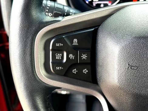 Certified 2024 Ford Bronco Wildtrak AWD/4WD image 15
