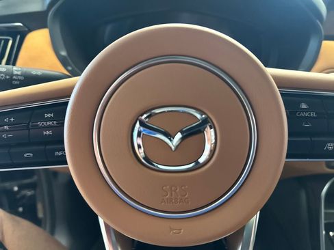 New 2026 MAZDA CX-70 3.3 Turbo S w/ Premium Plus AWD/4WD image 22