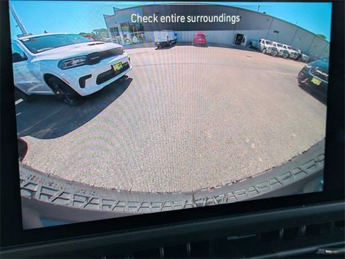 New 2025 Jeep Wrangler Willys image 18