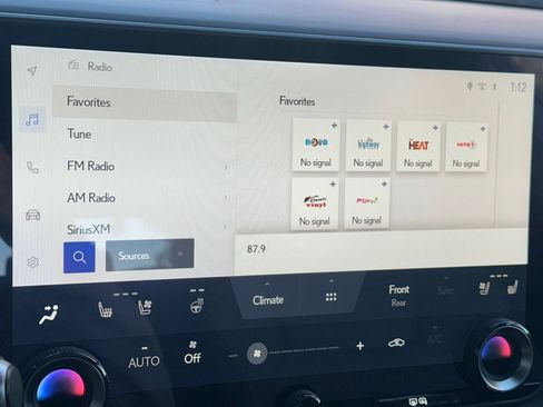 Certified 2023 Lexus RX 350 Premium image 24