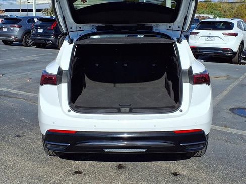 Certified 2025 Buick Envision Sport Touring image 27