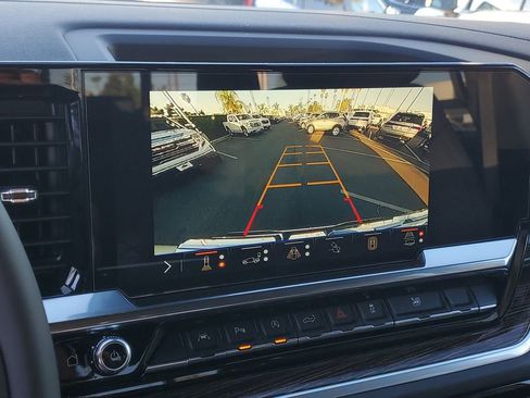 New 2026 GMC Sierra 1500 Elevation w/ Elevation Premium Package image 14