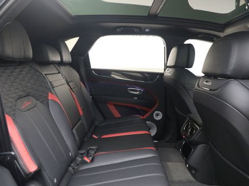New 2026 Bentley Bentayga Speed image 26