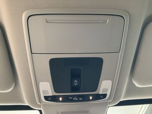 New 2026 Honda CR-V EX-L image 19